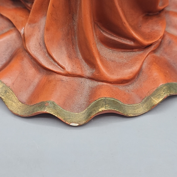 Artistic Impressions Jamaican Dancer Figurine Latino Ethnic Statue Decor - Picture 3 of 10